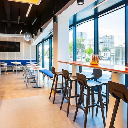 Ibis Styles Mulhouse Centre Gare Hotel Luaran gambar