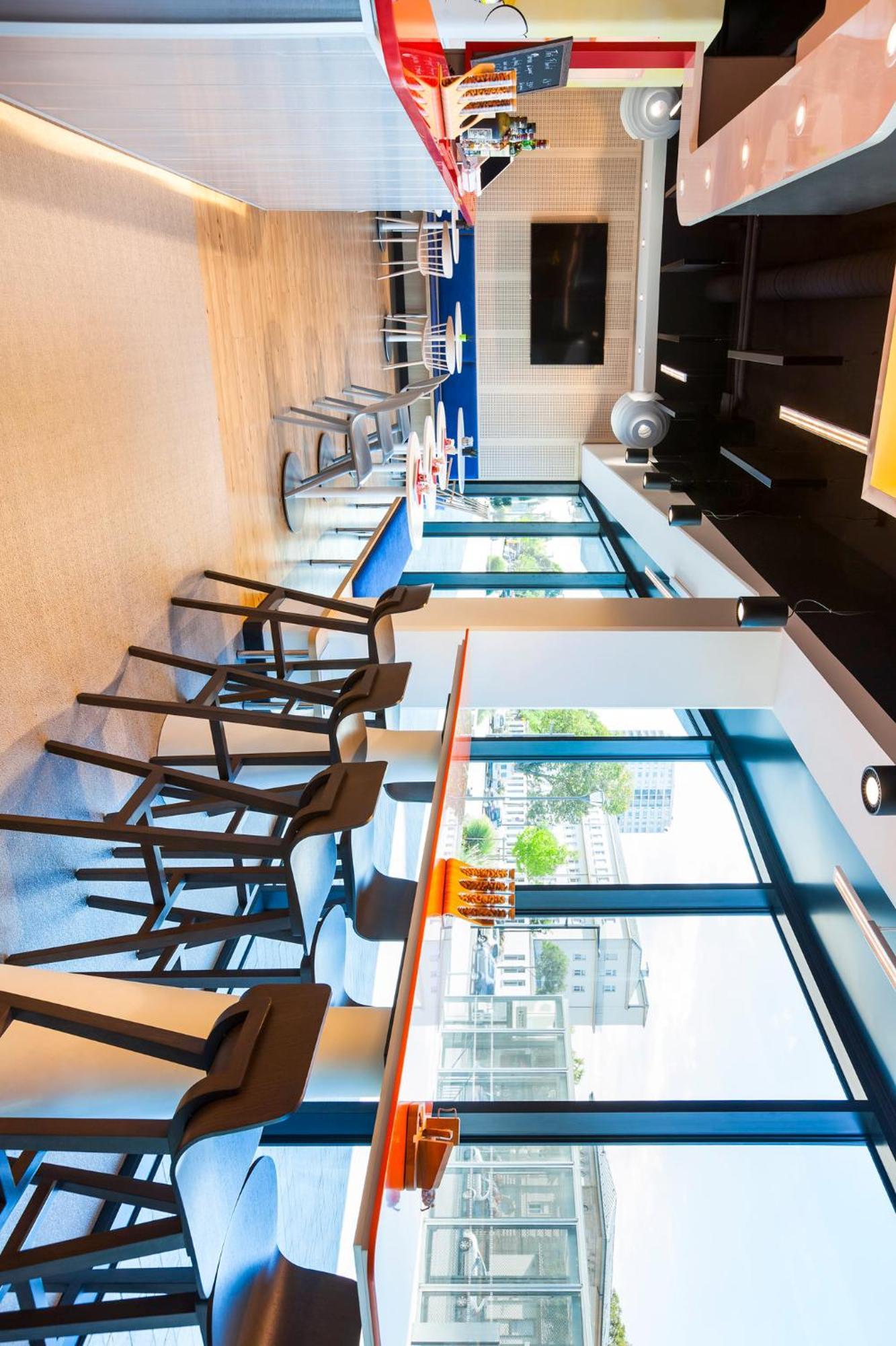 Ibis Styles Mulhouse Centre Gare Hotel Luaran gambar
